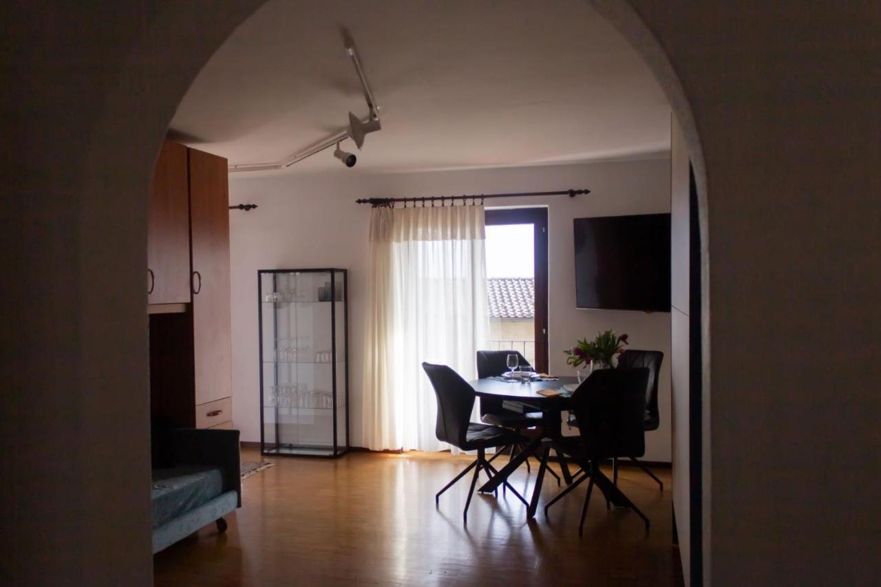 Panoramic Orselina Daire Dış mekan fotoğraf